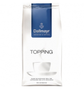 Milchpulver TOPPING 813000000, 11,7% Fett, 1kg, im Beutel