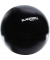 BLACKROLL Gymnastikball GYMBALL 65 schwarz