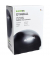 BLACKROLL Gymnastikball GYMBALL 65 schwarz