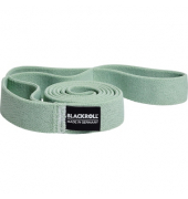 Trainingsband A002657 STRETCH BAND 100cm grün