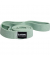 BLACKROLL Trainingsband A002657 STRETCH BAND 100cm grün