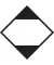 DR-Label Versandetikett DR432S1010 Limited Quantities 100x100mm