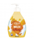 Fl&uuml;ssigseife 307819 Milch&Honig, 500 ml, Flasche