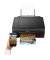 Canon Multifunktionsdrucker PIXMA G650 4620C006AA