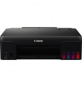 Canon PIXMA G550 Tintenstrahldrucker schwarz