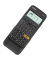 CASIO Schulrechner FX-82DEX-W-ET Batterie