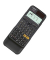CASIO Schulrechner FX-85DEX-W-ET Solar/Batterie