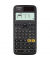 CASIO Schulrechner FX-85DEX-W-ET Solar/Batterie