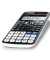 CASIO Schulrechner FX-991DEX-K 12stellig Solar/Batterie sw