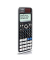 CASIO Schulrechner FX-991DEX-K 12stellig Solar/Batterie sw