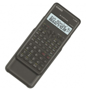 CASIO Schulrechner FX82MS-2-W-ET-B 2nd Edition
