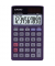 CASIO Taschenrechner SL-310TER+ 10-stellig Solar/Batterie