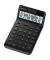 CASIO Tischrechner JW-200SC-BK-W-EP schwarz