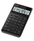 CASIO Tischrechner JW-200SC-BK-W-EP schwarz
