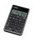 CASIO Taschenrechner SL-1000SC-BK-W-EP schwarz