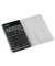 CASIO Taschenrechner SL-1000SC-BK-W-EP schwarz
