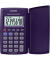 Taschenrechner, HL-820VERA, Batteriebetrieb, flaches Display, 8stellig