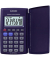 Taschenrechner, HL-820VERA, Batteriebetrieb, flaches Display, 8stellig