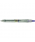 PILOT Kugelschreiber B2P „Bottle 2 Pen“ ECOBALL transparent Schreibfarbe blau