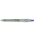 PILOT Kugelschreiber B2P „Bottle 2 Pen“ ECOBALL transparent Schreibfarbe blau