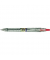PILOT Kugelschreiber B2P „Bottle 2 Pen“ ECOBALL transparent Schreibfarbe rot