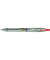 PILOT Kugelschreiber B2P „Bottle 2 Pen“ ECOBALL transparent Schreibfarbe rot