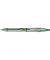 PILOT Kugelschreiber B2P „Bottle 2 Pen“ ECOBALL transparent Schreibfarbe grün