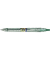 Kugelschreiber Bottle 2 Pen Ecoball BP-B2PEB-M-G-BG, gr&uuml;n, 0,4mm, nachf&uuml;llbar