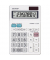 Sharp Tischrechner EL-320W 12stellig Solar/Batterie