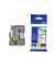 P-touch Schriftbandkassette TZE231CIV sw auf ws