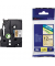P-touch Schriftbandkassette TZEPR831 12mmx8m sw auf gold