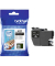 Druckerpatrone LC421BK (LC-421BK), schwarz, ca. 200 Seiten