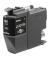 Druckerpatrone LC421BK (LC-421BK), schwarz, ca. 200 Seiten