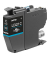 Druckerpatrone LC421C (LC-421C), cyan, ca. 200 Seiten