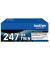 Lasertoner TN-247 schwarz