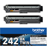 Lasertoner TN-242 schwarz