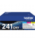 Toner TN-241CMY, cyan/magenta/gelb, ca. 3x 1400 Seiten