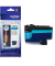 Druckerpatrone LC427XLC (LC-427XLC), cyan, ca. 5000 Seiten