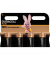 Batterien Plus-ExtraLife Alkaline - Baby/LR14/C, 1,5 V