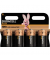 Batterien Plus-ExtraLife Alkaline - Mono/LR20/D, 1,5 V