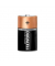Batterien Plus-ExtraLife Alkaline - Mono/LR20/D, 1,5 V