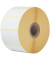Endlosetikettenrolle für Etikettendrucker weiß, 51,0 x 26,0 mm