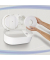 Toilettenpapier ControlT 8591, 2-lagig, weiß, 833 Blatt/ Rolle,