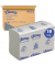 Kleenex Papierhandtuch Ultra 4633 MultiFold 2lg 24,1x19,1cm 18x150Bl.