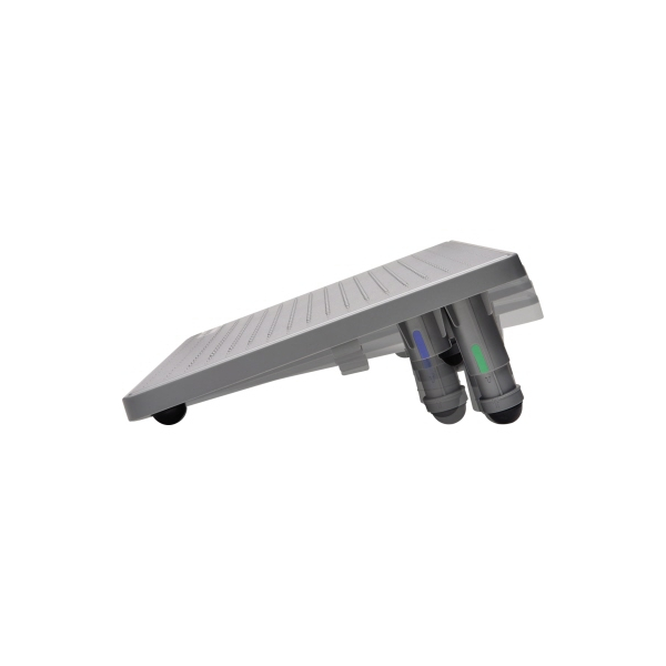 5028252596701 - Fußstütze SmartFit SoleMate? Trittfläche 45 x 34 cm 4fach neigbar 5028252596701 Kensington
