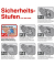 Aktenvernichter ProMax RSS1535, 2104586EU, Streifenschnitt 6mm (P-2), bis 15 Blatt