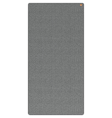 Whiteboard Move & Meet, 1915562, 180x90cm (BxH), lackiert, Thermoplastische Elastomere