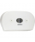 Aquarius Toilettenpapierspender Jumbo 7186 ws