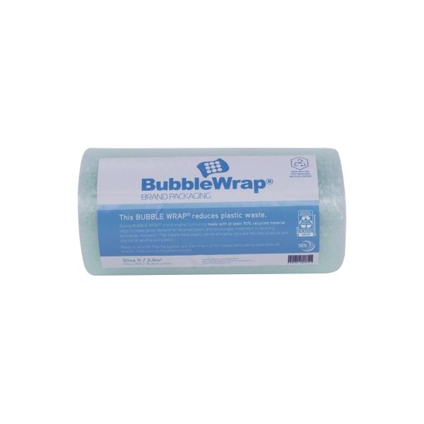 5051146241142 - Luftpolsterfolie 101075659 AirCap EL RT Rolle Polyethylen hellgrau 100cm x 100m  5051146241142 Sealed Air