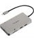 Dockingstation USB-C DUAL HDMI 4K 100 W